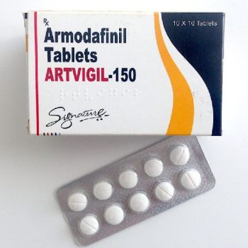 Armodafinil tablets ARTVIGIL-150 mg